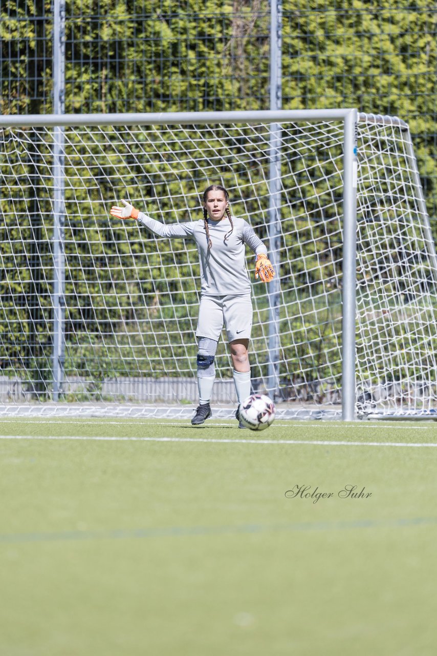Bild 62 - wBJ ETV2 - Walddoerfer : Ergebnis: 3:0